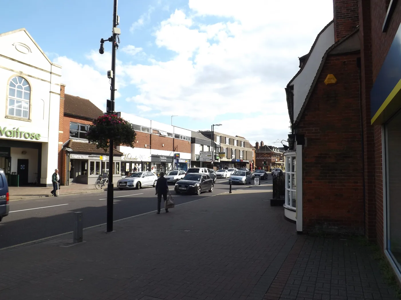 Basildon News: Local News, What's On and Information